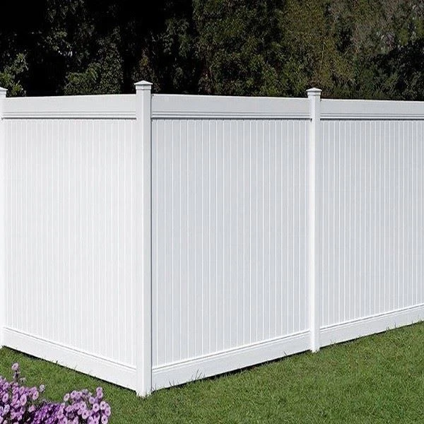 Vinyl Fence Panels 2 Vinyl Fence Panels 2