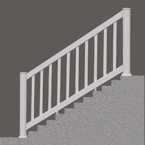 PVC Stair Railing 