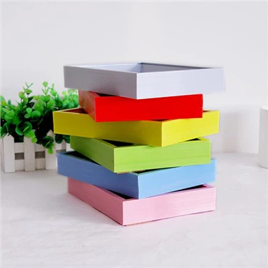 Un cadru publicitar din PVC