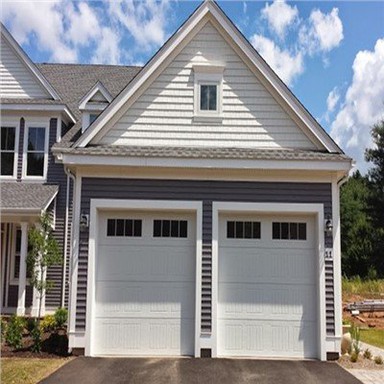 Placi de tapiterie din plastic pentru usi de garaj