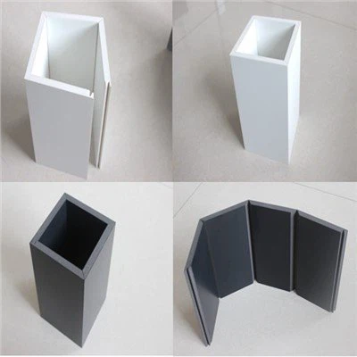 Placă de aplicare medicală antibacteriană din PVC