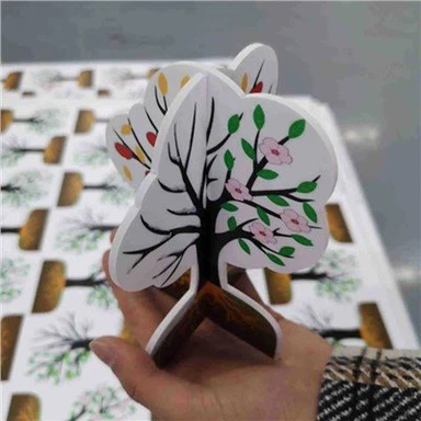 Foaie de spumă fără PVC