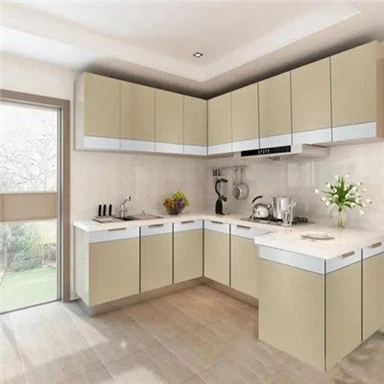 WPC pentru dulapuri de bucătărie