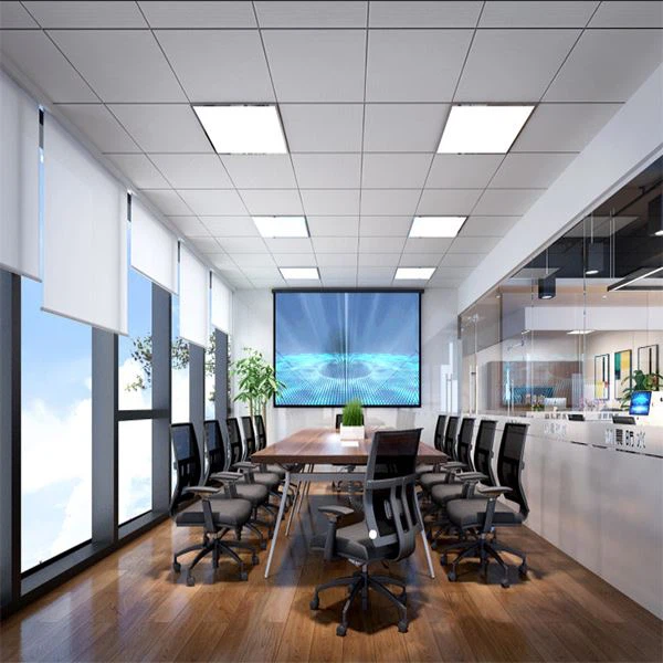 Customized Stone Polymer Composite Flooring