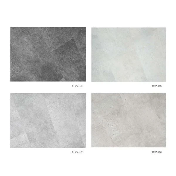 SPC Vinyl Flooring