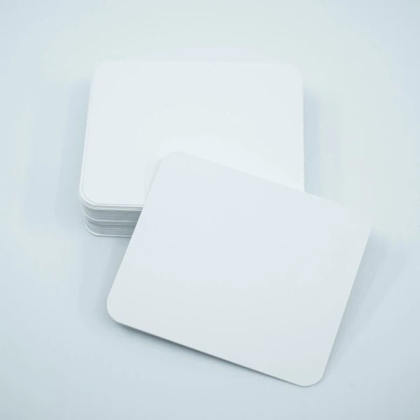 rigid pvc sheet	 