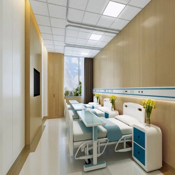 Waterproof Vinyl Flooring SPC manufacturers