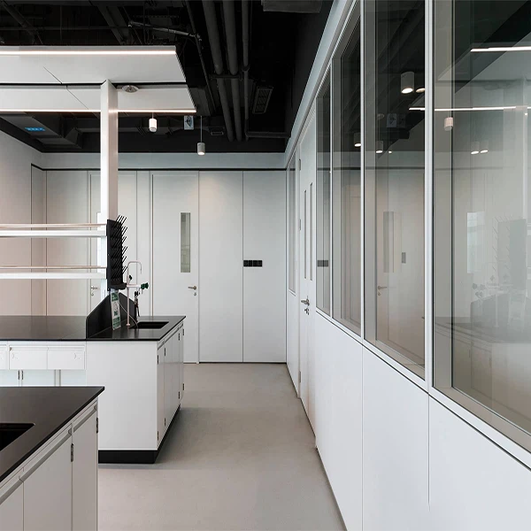 Plastic Trim Boards for Garage Door factory