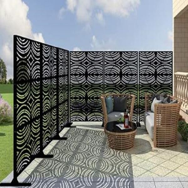 PVC decorative panel