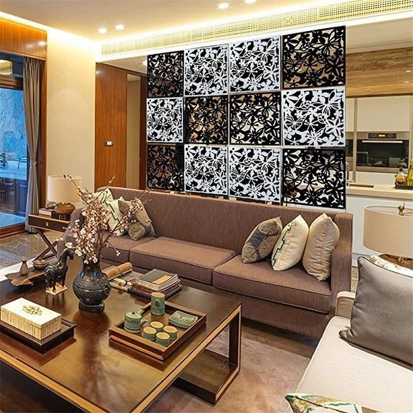 PVC Screen Panel