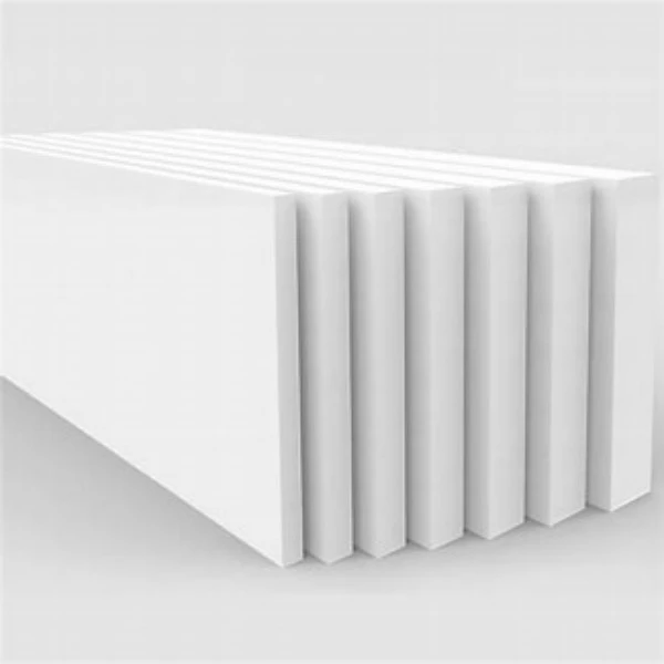 Customized WPC Foam Sheet
