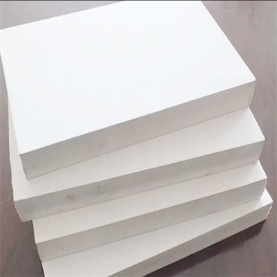 Spumă PVC co-extrudată