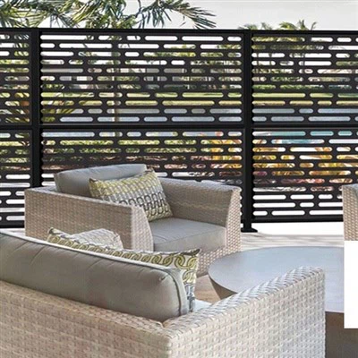 Panou decorativ din PVC