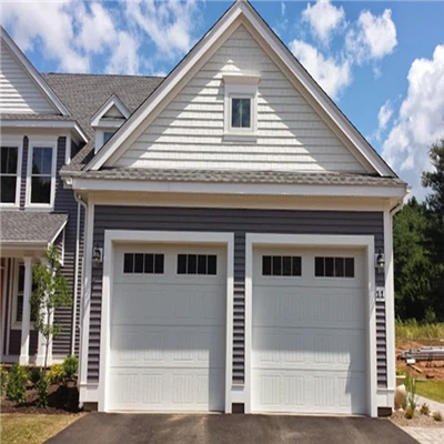 Plăci decorative din PVC alb