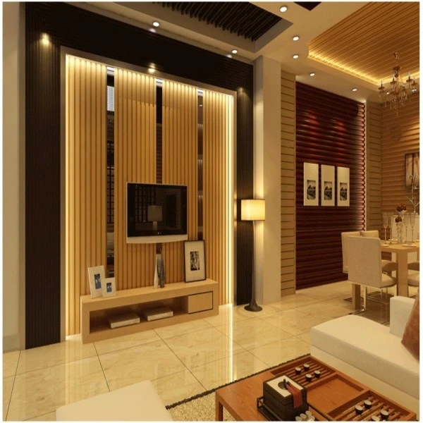 decorative pvc panel