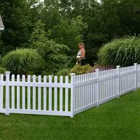 Garma de pichet de vinil