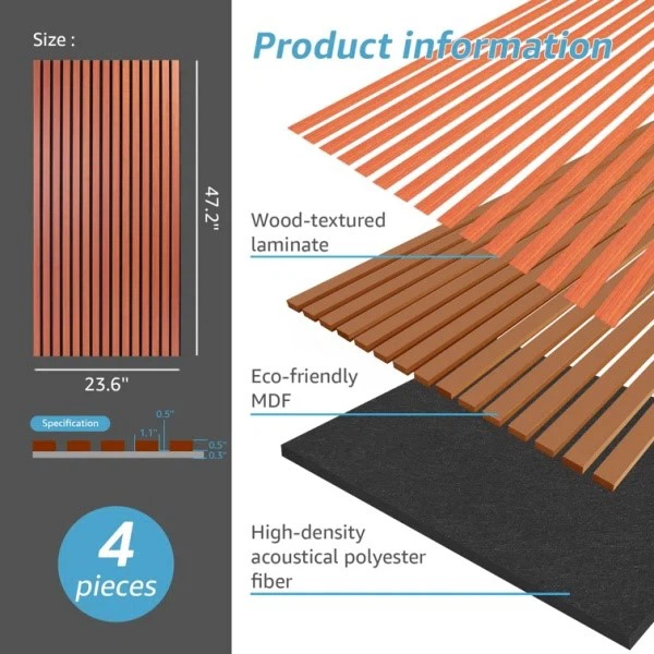 panel in room panel in room