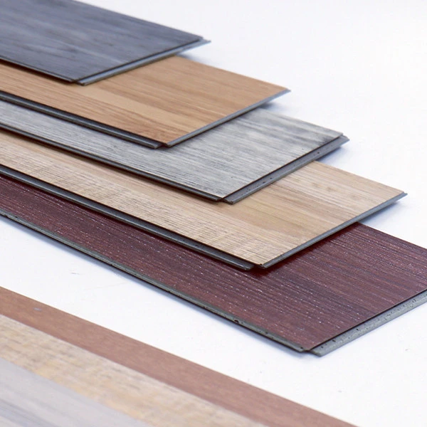 SPC Luxury Vinyl Flooring 5mm