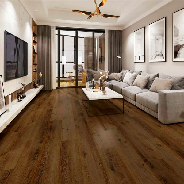 SPC Vinyl Flooring