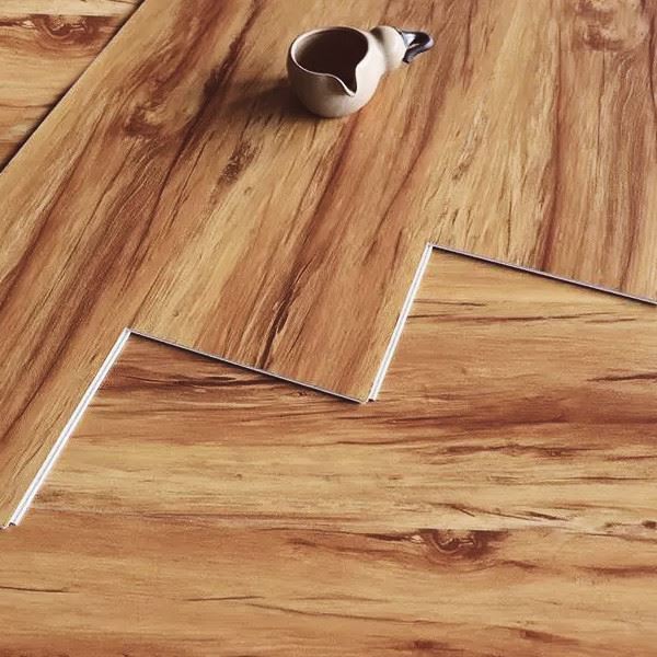 Soundproof SPC Flooring