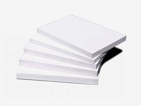 pvc foma board pvc foma board