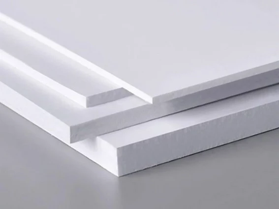 white pvc board white pvc board