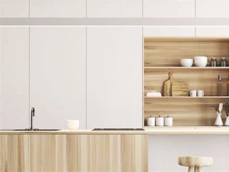 White PVC foam board for furniture White PVC foam board for furniture